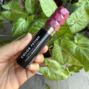 Milani Color Fetish Hydrating Lip Stain – Shade 110